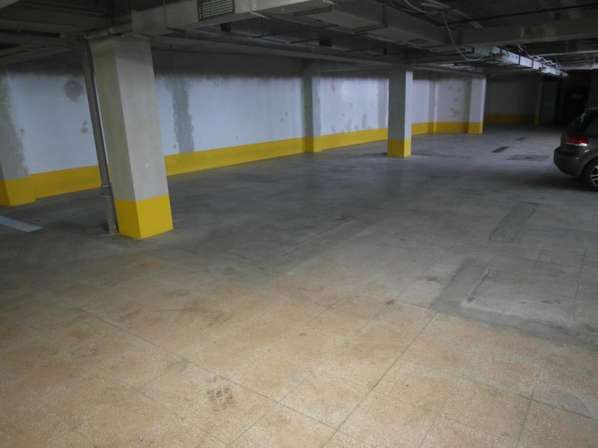 Apartments Kopecna With Parking Брно Екстер'єр фото